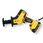 Combo Máy Cưa Kiếm Dùng Pin Hukan HK-3055T