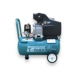 Máy Bơm Hơi Khí Nén TMAX TM-25L ( Bình 30 lít )