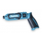 Thân Máy Vặn Vít Dùng Pin Makita TD022DZ 7.2V (Chưa Pin & Sạc)
