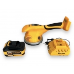 Máy Rung Lát Gạch Dùng Pin Hukan HK-TPK150PRP