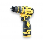 Combo Máy Khoan Pin 10mm  Hukan HK16-Q7Pro Phụ Kiện