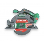 Máy cưa gỗ 165mm Pin 21V Dekton M21-CG165BL Brushless