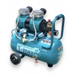 Máy Nén Khí Không Dầu Tmax TM-751S ( Mẫu Mới )