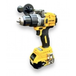 Máy Khoan Pin Dekton D20-ID13100Plus ( Chưa Pin & Sạc )