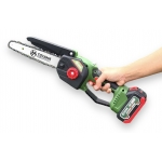 Combo Máy Cưa Xích Dùng Pin Toyama CX-05BL 