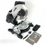 Máy Cắt Nhôm 255mm Hukan HK-MS0255CR