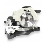 Máy Cắt Nhôm Gỗ Mini Hukan HK-MS210s 