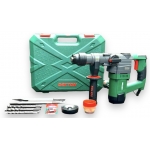 Máy khoan và đục 14mm Dekton DK-RH2702 dòng hammer