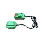 Thiết Bị Nối Pin M21 và Thân Máy Dekton M21-ADP01