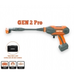 Máy rửa xe Pin 21V Dekton M21-SRX1401PLUS Brushless