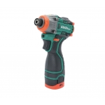 Máy Bắt Vít Pin Greekman G16-CVB1634BL