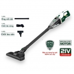 Thân Máy Hút Bụi Pin Dekton M21-HB01BL ( Chưa Pin & Sạc )