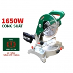 Máy cắt nhôm từ 255mm Dekton DK-CN255MTT ( không chổi than ) kèm lưỡi