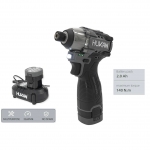 Combo Máy Bắt Vít 16V Hukan H16-G2CV0140N Gen 2