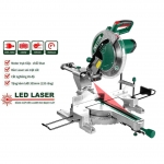 Máy cắt nhôm trượt 305mm Dekton DK-CNT305TT