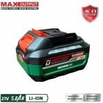 Pin 21V Dekton M21-B5000TP 10cell 5Ah