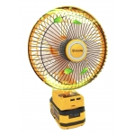 Thân Quạt Dùng Pin 21V Hukan HK-RFN0700mini ( Chưa Pin & Sạc )