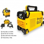 Máy hàn điện tử Hukan MMA-220IGBT
