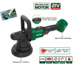 Máy đánh bóng Pin 21V Dekton M21-MBD150BL Brushless