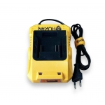 Sạc nhanh 21V 2.5Ah Hukan HK-FSC025APro