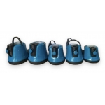 Máy Bơm Hồ Cá SANKA 40-60-80-100-120W ( Bơm Chìm Có Chỉnh Lưu Lượng )