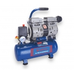 Máy nén khí không dầu Dongcheng DQE 1608 ( Bình 8 Lít )