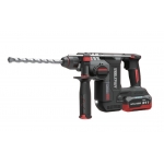 Thân Máy Khoan Bê Tông Pin Amaxtools A3CN28SM-BLACK PRO ( Chưa Pin & Sạc )