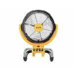 Thân Máy Quạt Pin Hukan HK-3500M ( Dùng Cả Pin Và Điện )