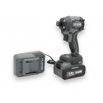 Combo Máy Bắt VÍt Dùng Pin Hukan HM21-G2CV250BL Gen 2