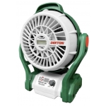 Thân Quạt Pin & Điện Dekton M21-Q210 ( Chưa Pin & Sạc )