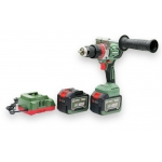 COMBO Máy Khoan Pin Toyama Z-8 PRO ( Antikick Back )