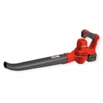 Máy thổi lá dùng Pin 21V Amaxtools ATB243-SM 