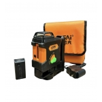 Máy cân mực 5 tia xanh Lasai LS660S treo tường