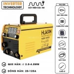 Máy Hàn Mig Hukan MIG-NBC250 ( Mig & Que )