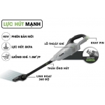Thân Máy Hút Bụi Pin Hukan HM21-G1-HVC5050 ( Chưa Pin & Sạc )