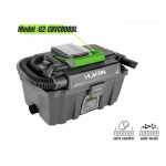 Máy hút bụi Pin 21V Hukan HM21-G2-CBVC808BL ( Hút Nước & Khô )
