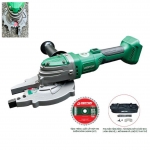 Máy cắt lưỡi hợp kim Pin Dekton M21-CHK145BL