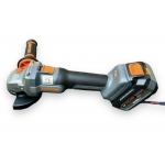 Thân máy mài pin Dekton D20-AG9600PRO ( chân pin Dewalt )