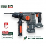 Máy khoan bê tông Pin 21V Dekton M21-RH2803Plus 