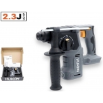 Thân Máy Khoan Bê Tông Dùng Pin Hukan HM21-RH2706Plus ( Chưa Pin & Sạc )