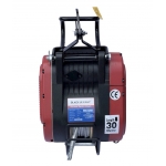 Máy tời treo 250kg Black Le easy BKS-S250  tốc nhanh