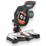 Máy cắt góc Pin 21V Dekton M21-CN210PLUS kèm lưỡi hợp kim ( chưa Pin & Sạc )