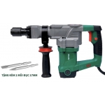 Máy đục bê tông 17mm Dekton DK-DH3601 