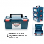 Thùng đựng đồ nghế  Hukan G2BOX-HN5