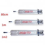 Bàn đẩy gạch Ryobi TTP ( đẩy tay  80cm, 100cm , 120cm  )