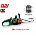 Máy cưa xích 10inch pin 21V Dekton D21-CX10 ( chân Pin M21 & D21 )