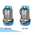 Máy bơm chìm HTC HT-12V & HT-24V