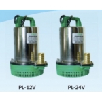 Máy bơm chìm DC Polo PL-12V ( DC12-24V )