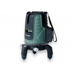 Máy cân bằng lase Toyama T666 ( 5 tia xanh )