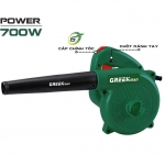 Máy thổi bụi dùng điện Greekman GR-TBS50CA ( 700W )